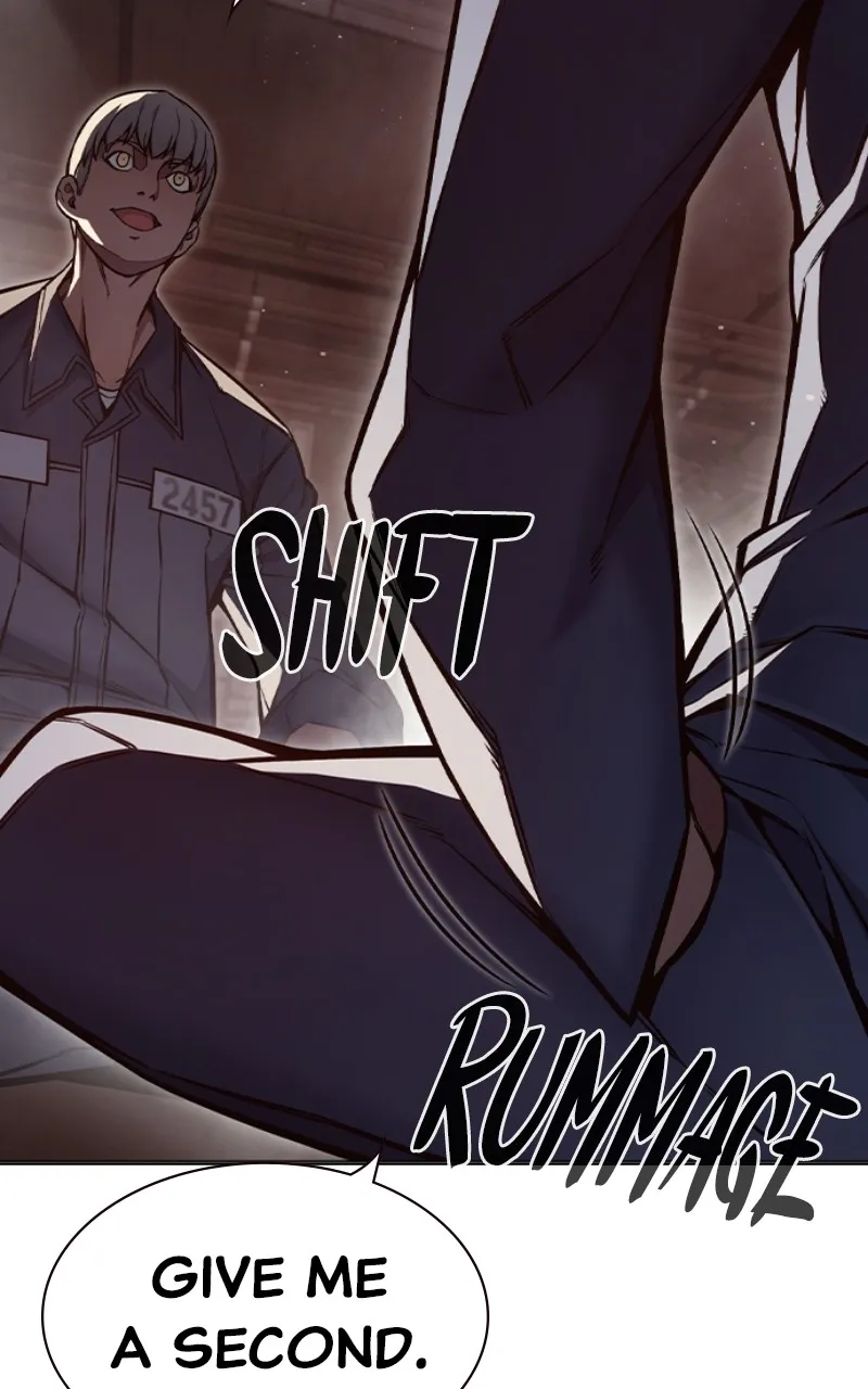 Juvenile Detention Center Chapter 12 page 78 - 