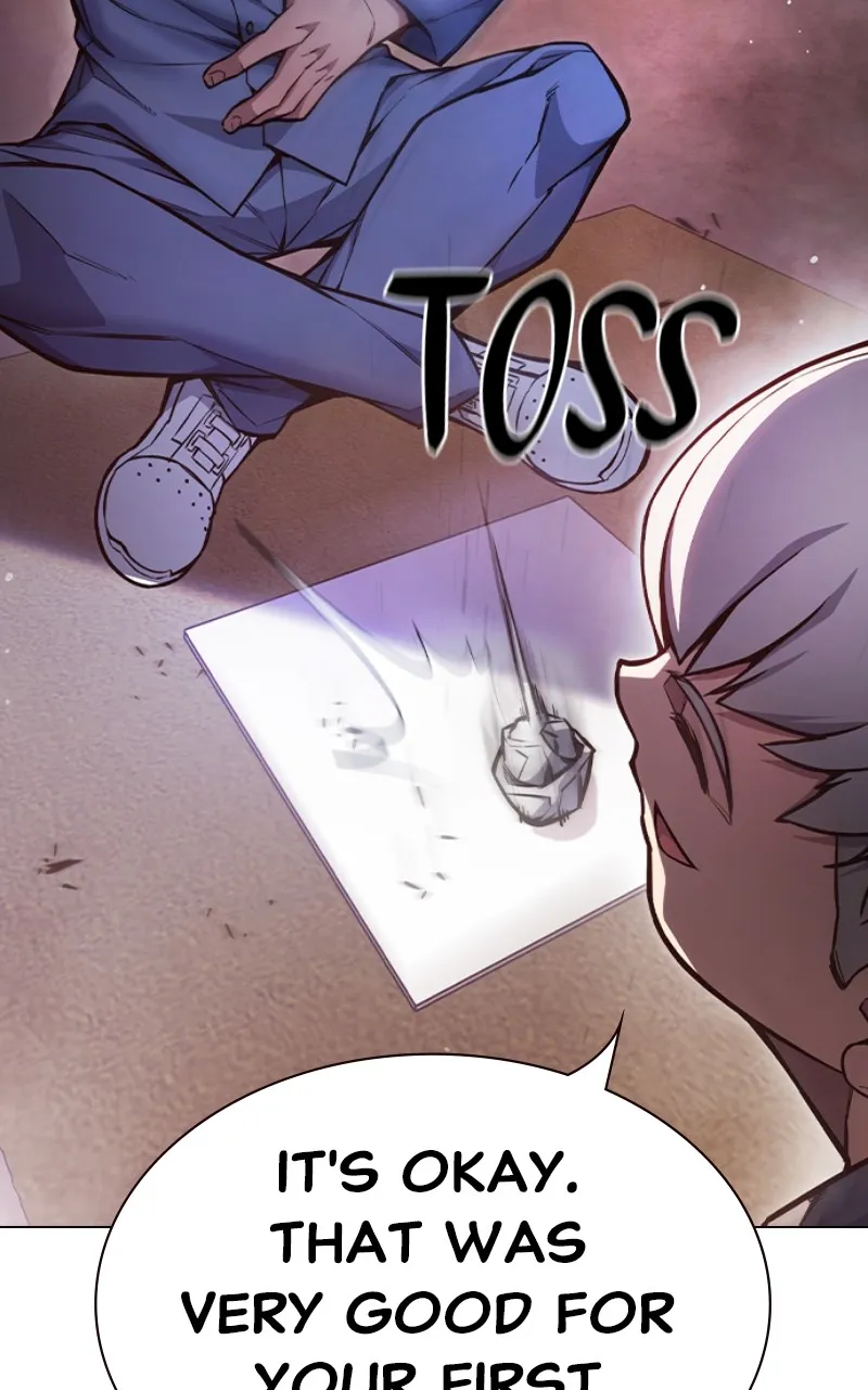 Juvenile Detention Center Chapter 12 page 80 - 