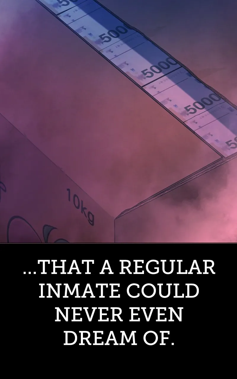 Juvenile Detention Center Chapter 12 page 10 - 