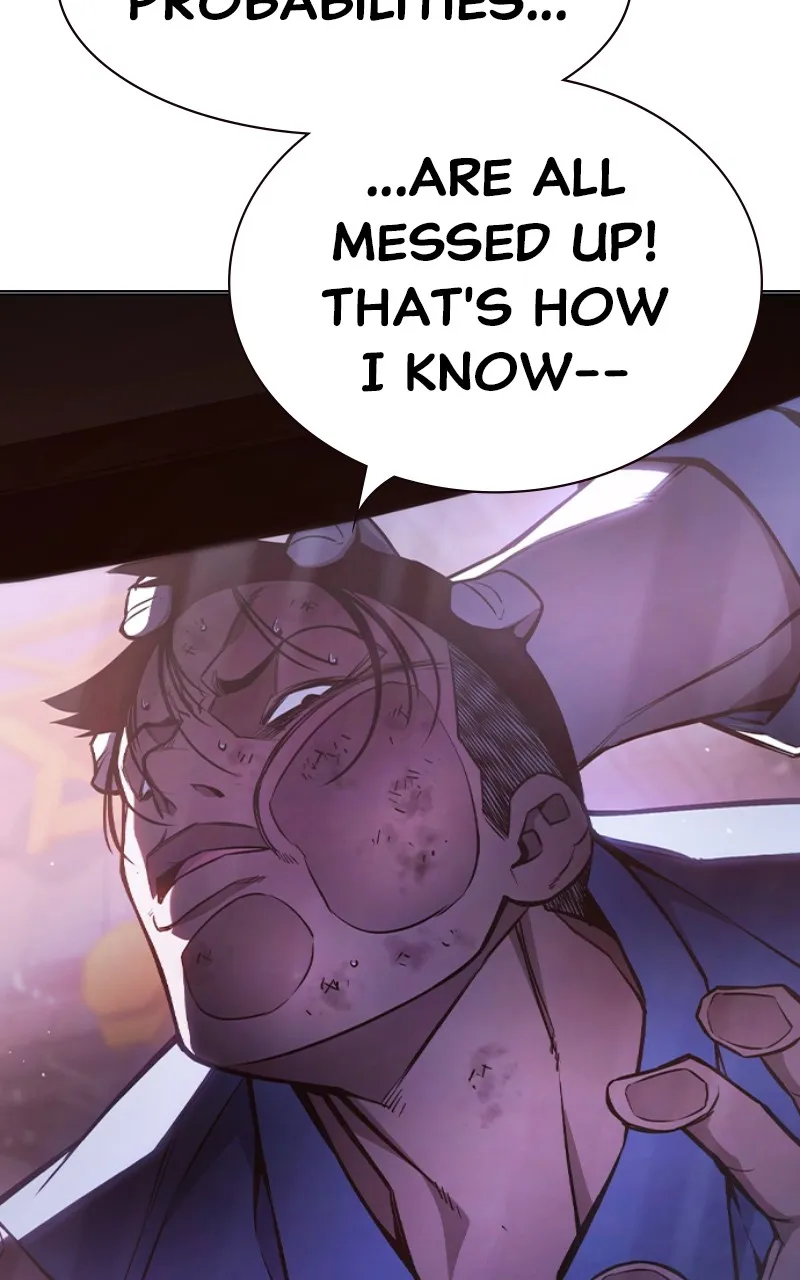Juvenile Detention Center Chapter 12 page 97 - 
