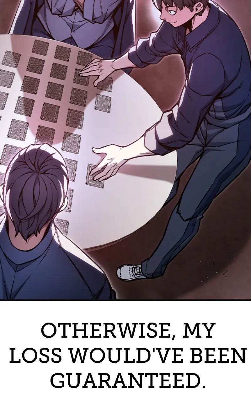 Juvenile Detention Center Chapter 13 page 102 - 