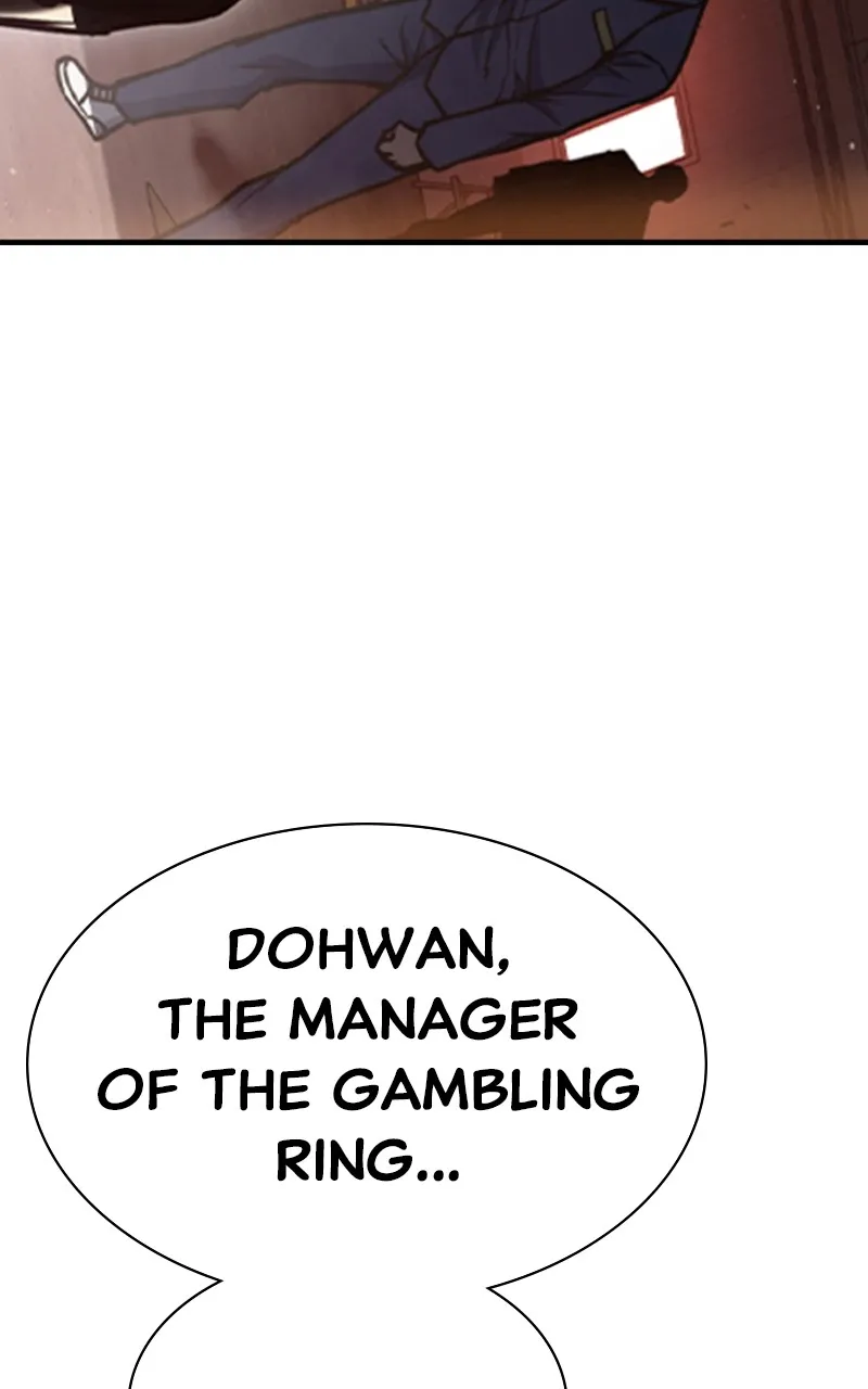 Juvenile Detention Center Chapter 13 page 104 - 