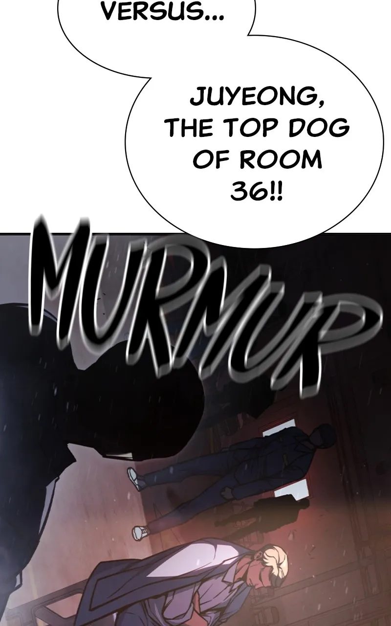 Juvenile Detention Center Chapter 13 page 105 - 