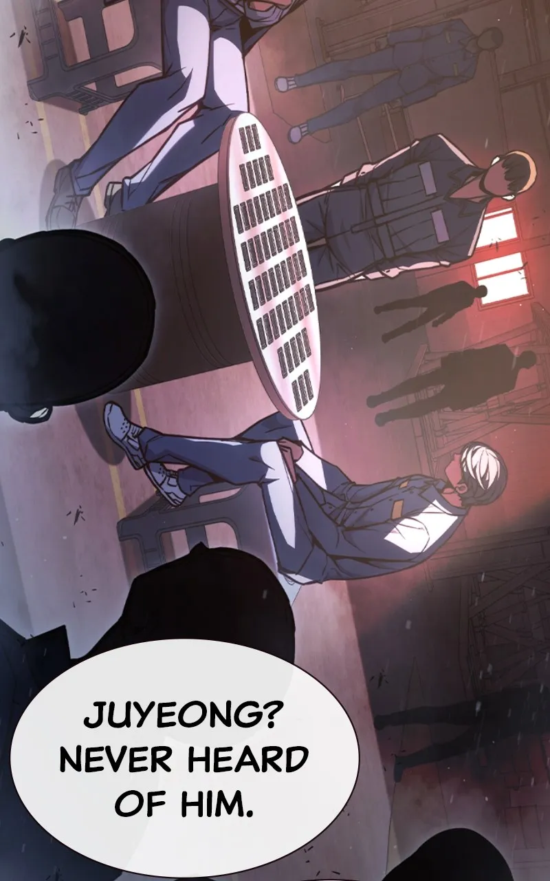 Juvenile Detention Center Chapter 13 page 106 - 