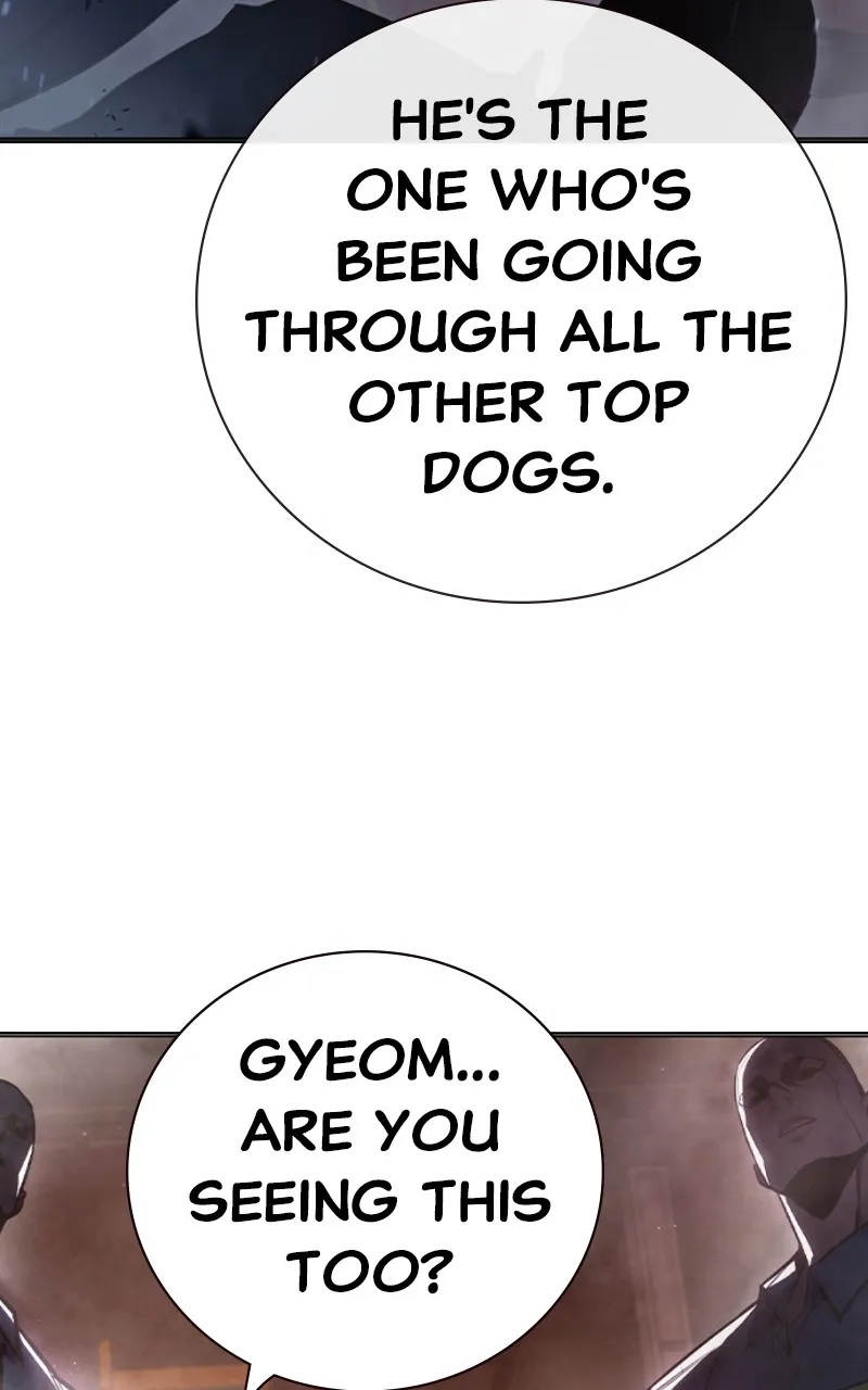Juvenile Detention Center Chapter 13 page 107 - 
