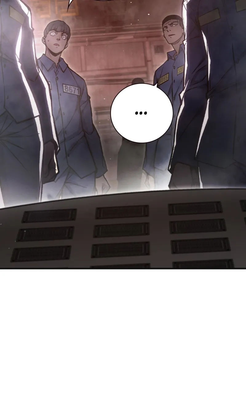 Juvenile Detention Center Chapter 13 page 108 - 