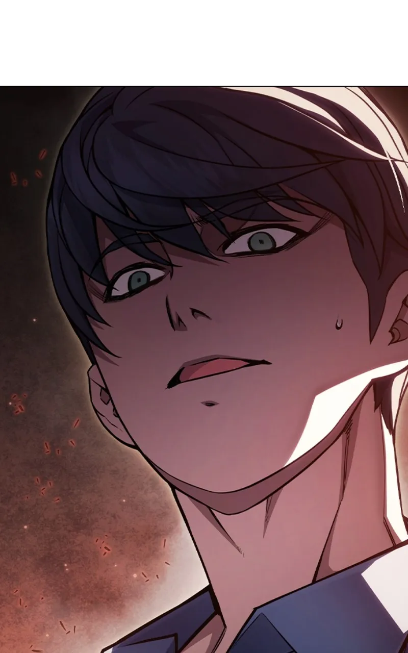 Juvenile Detention Center Chapter 13 page 109 - 