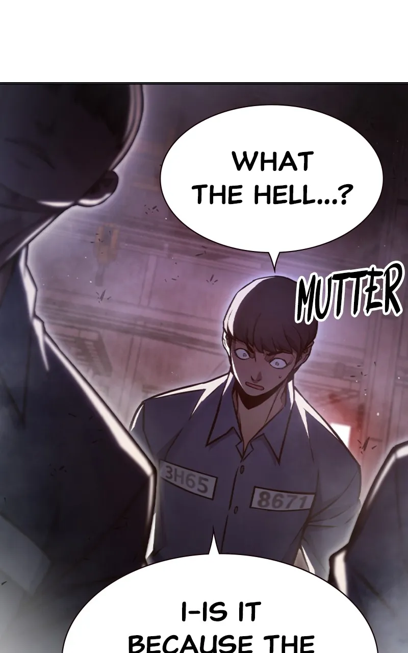 Juvenile Detention Center Chapter 13 page 114 - 