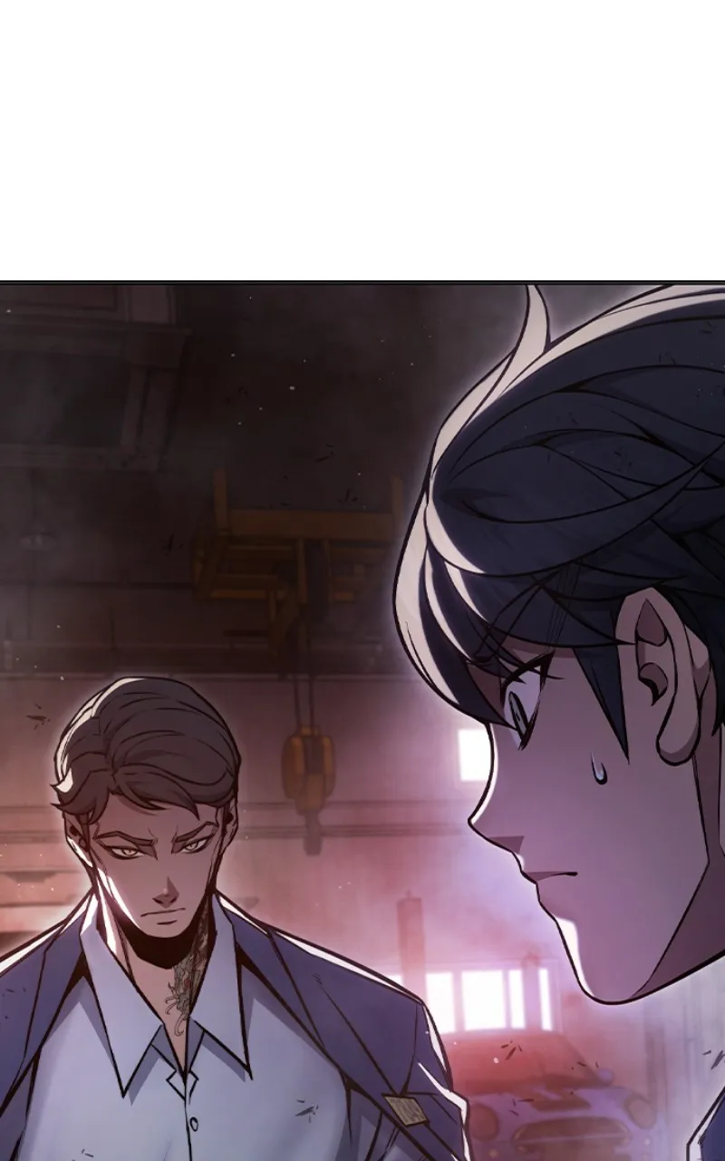 Juvenile Detention Center Chapter 13 page 117 - 