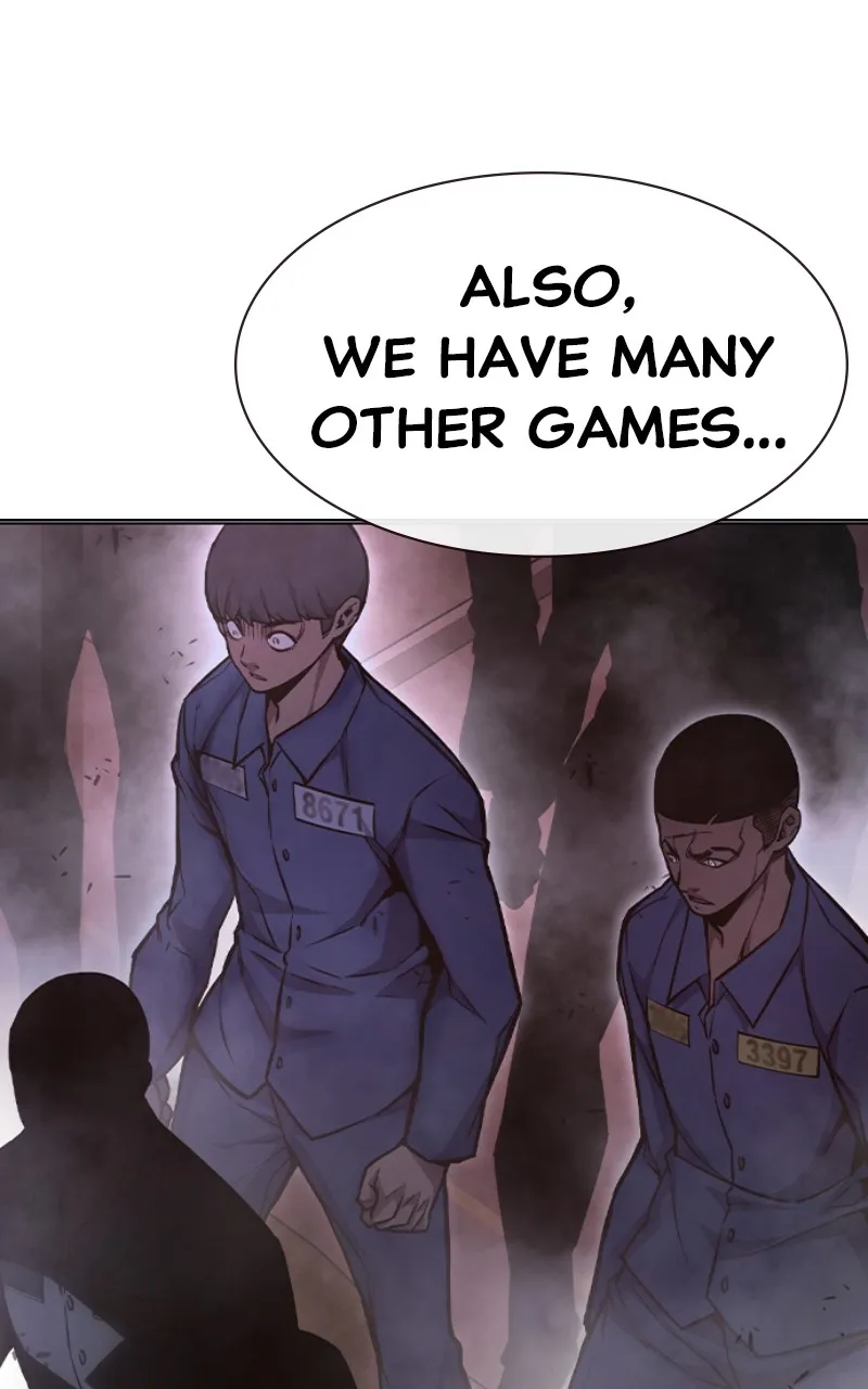 Juvenile Detention Center Chapter 13 page 124 - 