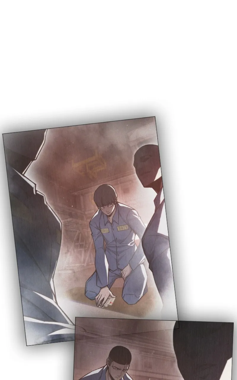 Juvenile Detention Center Chapter 13 page 127 - 