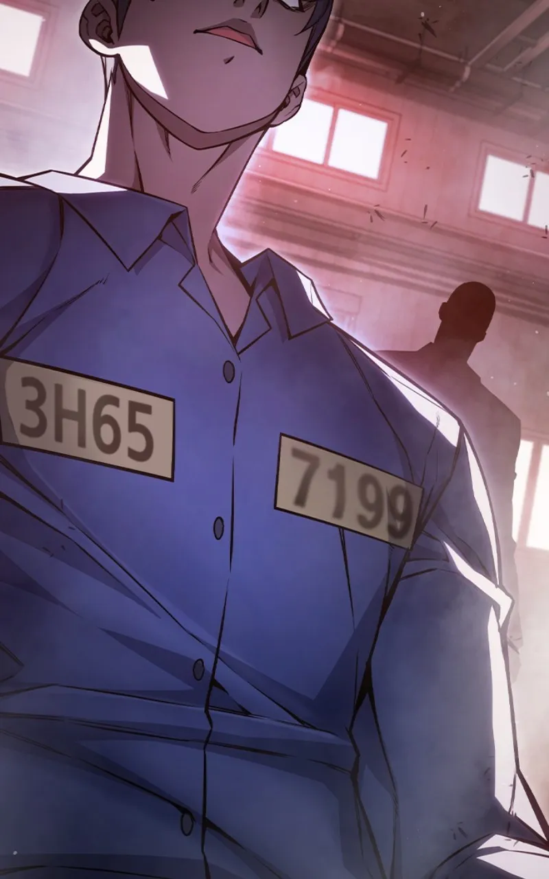 Juvenile Detention Center Chapter 13 page 130 - 