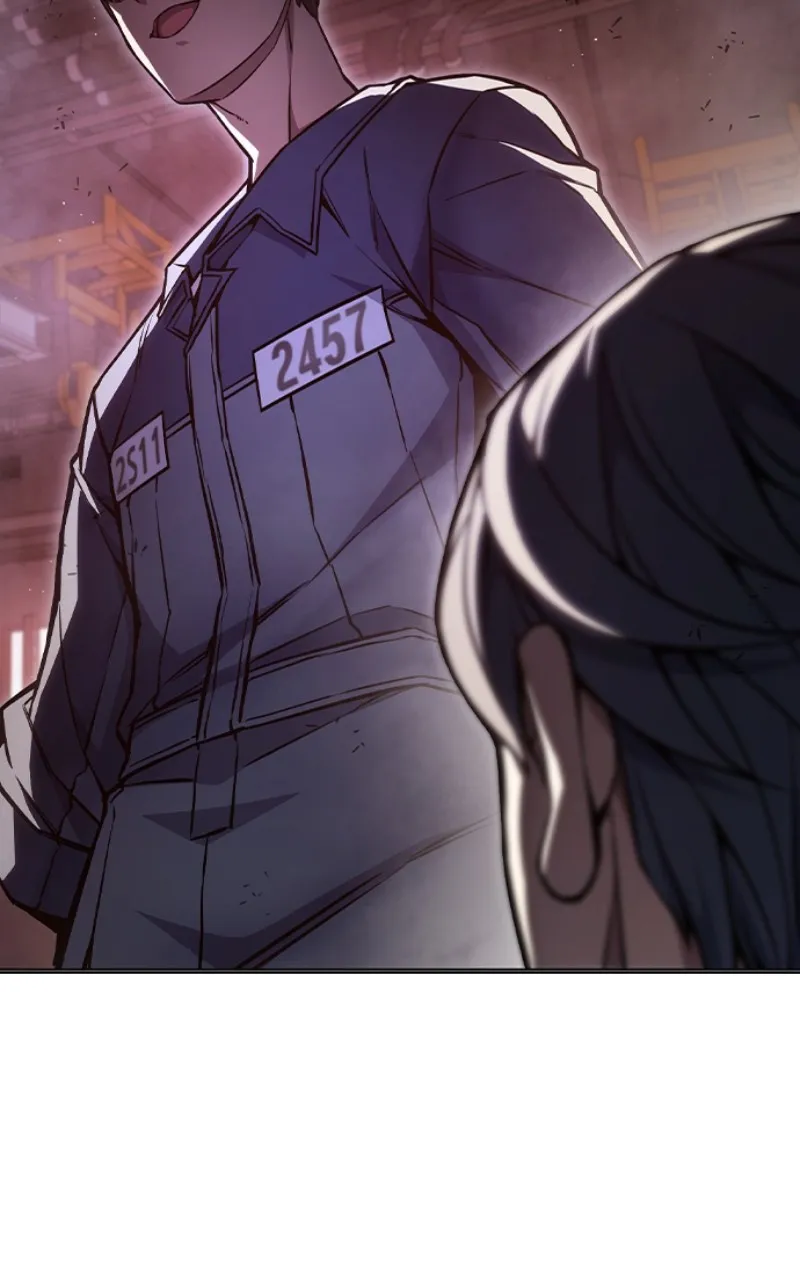 Juvenile Detention Center Chapter 13 page 132 - 