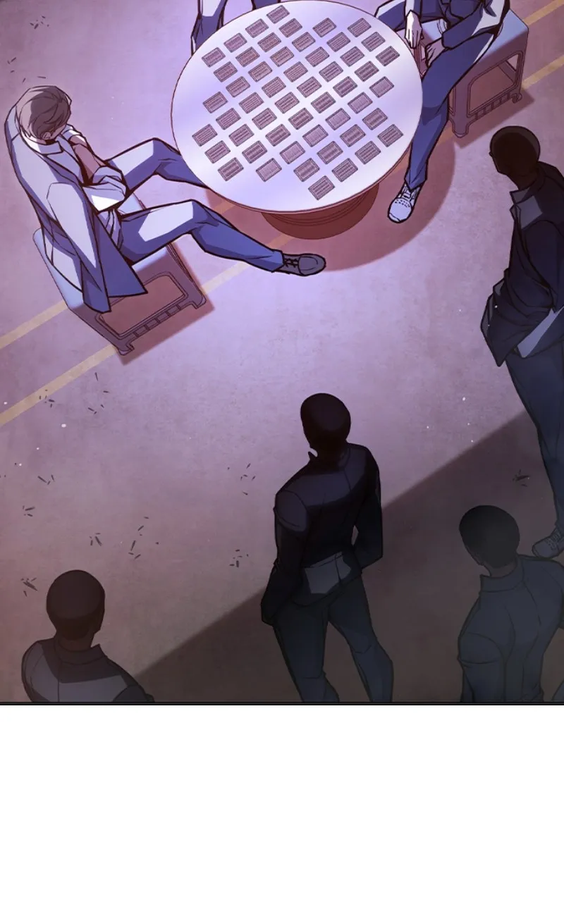 Juvenile Detention Center Chapter 13 page 134 - 