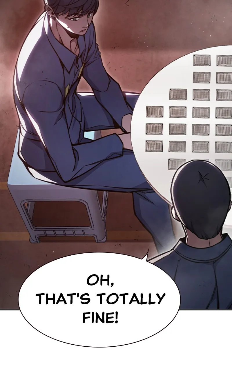 Juvenile Detention Center Chapter 13 page 141 - 