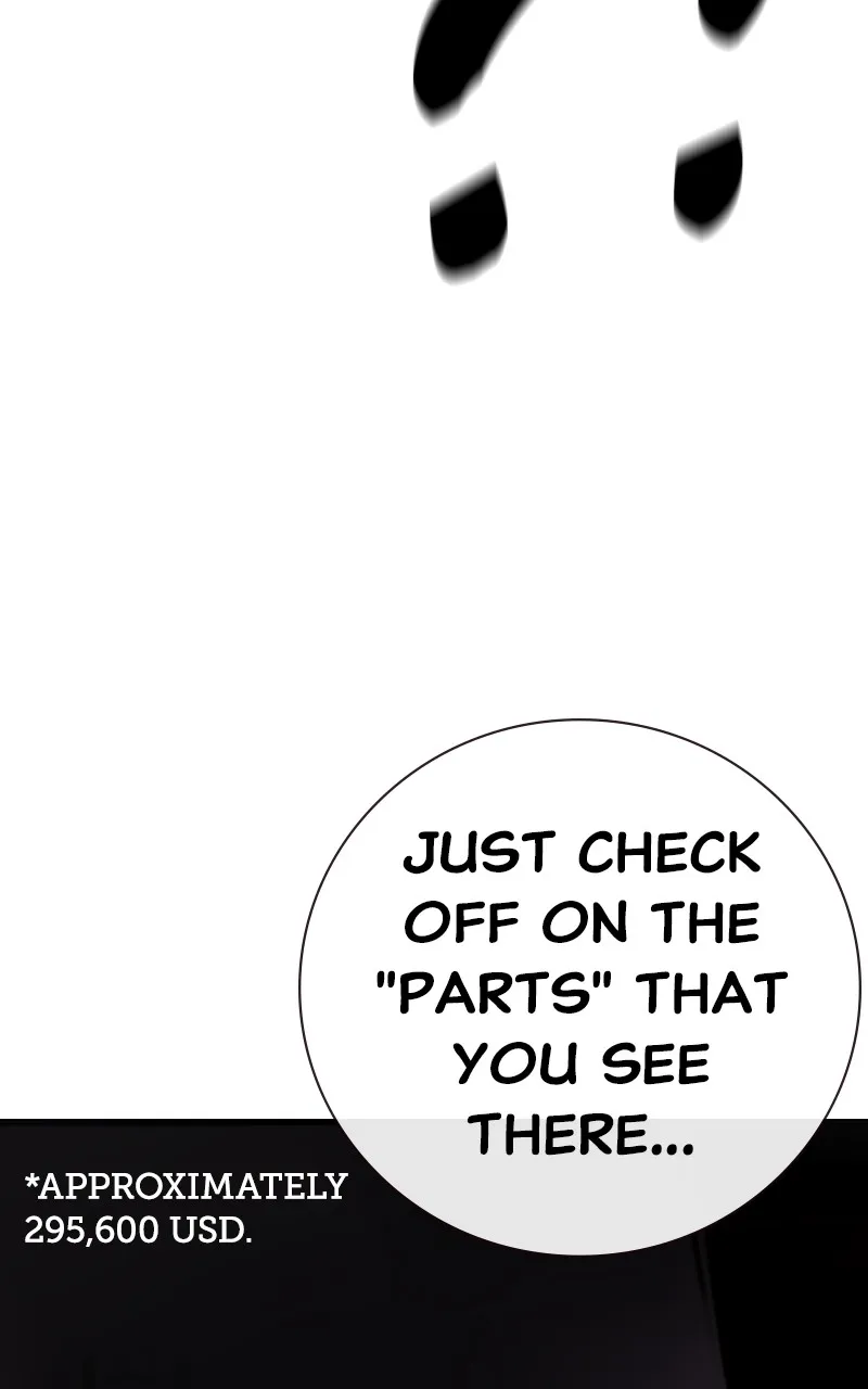 Juvenile Detention Center Chapter 13 page 148 - 