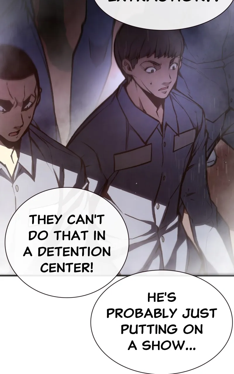 Juvenile Detention Center Chapter 13 page 153 - 