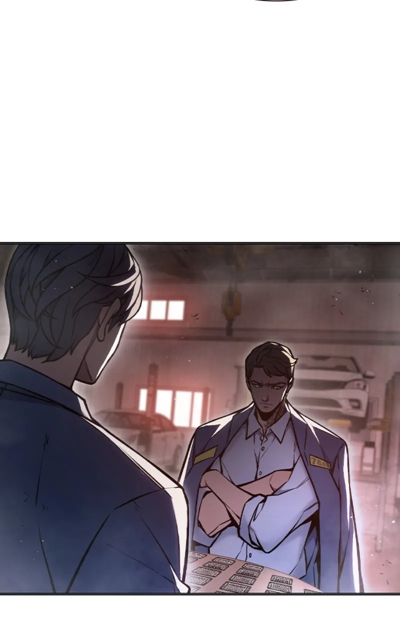 Juvenile Detention Center Chapter 13 page 154 - 