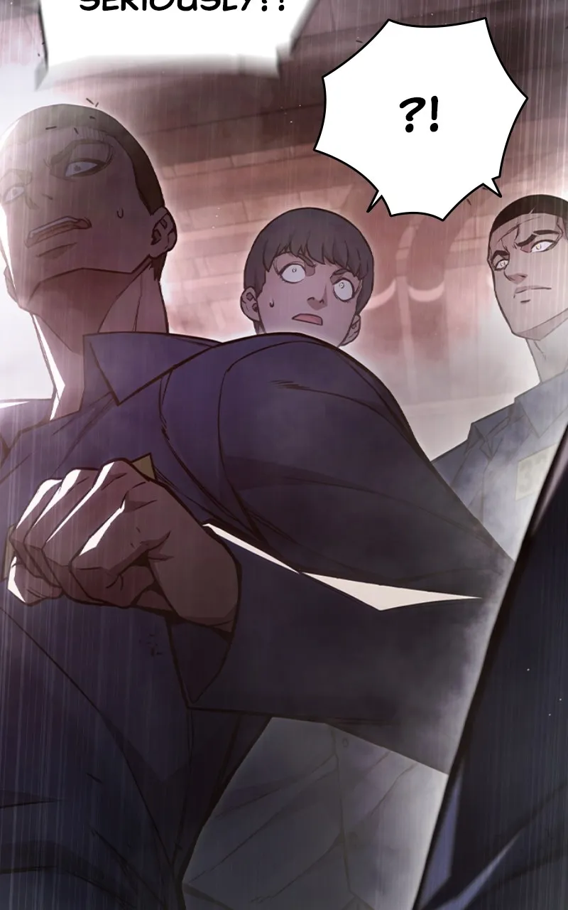 Juvenile Detention Center Chapter 13 page 161 - 