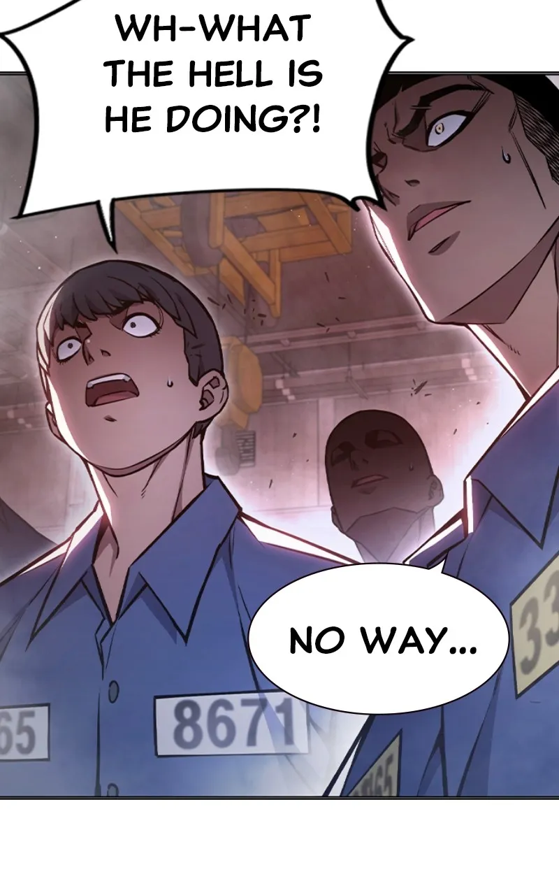 Juvenile Detention Center Chapter 13 page 166 - 