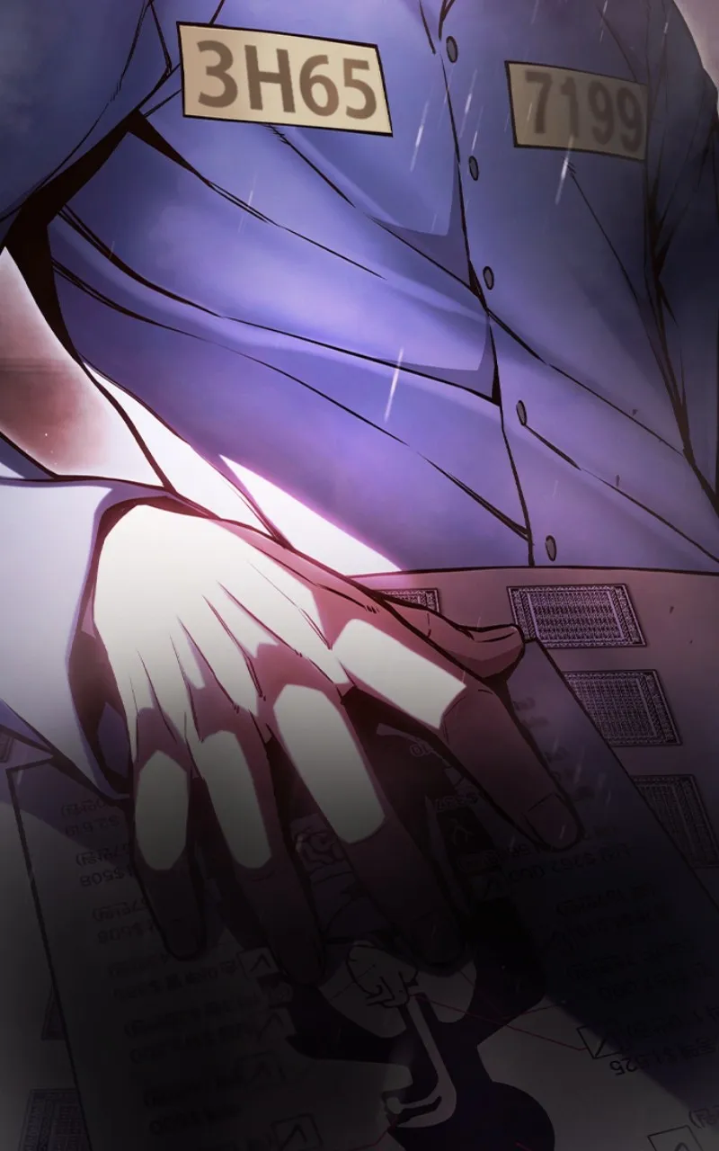 Juvenile Detention Center Chapter 13 page 173 - 