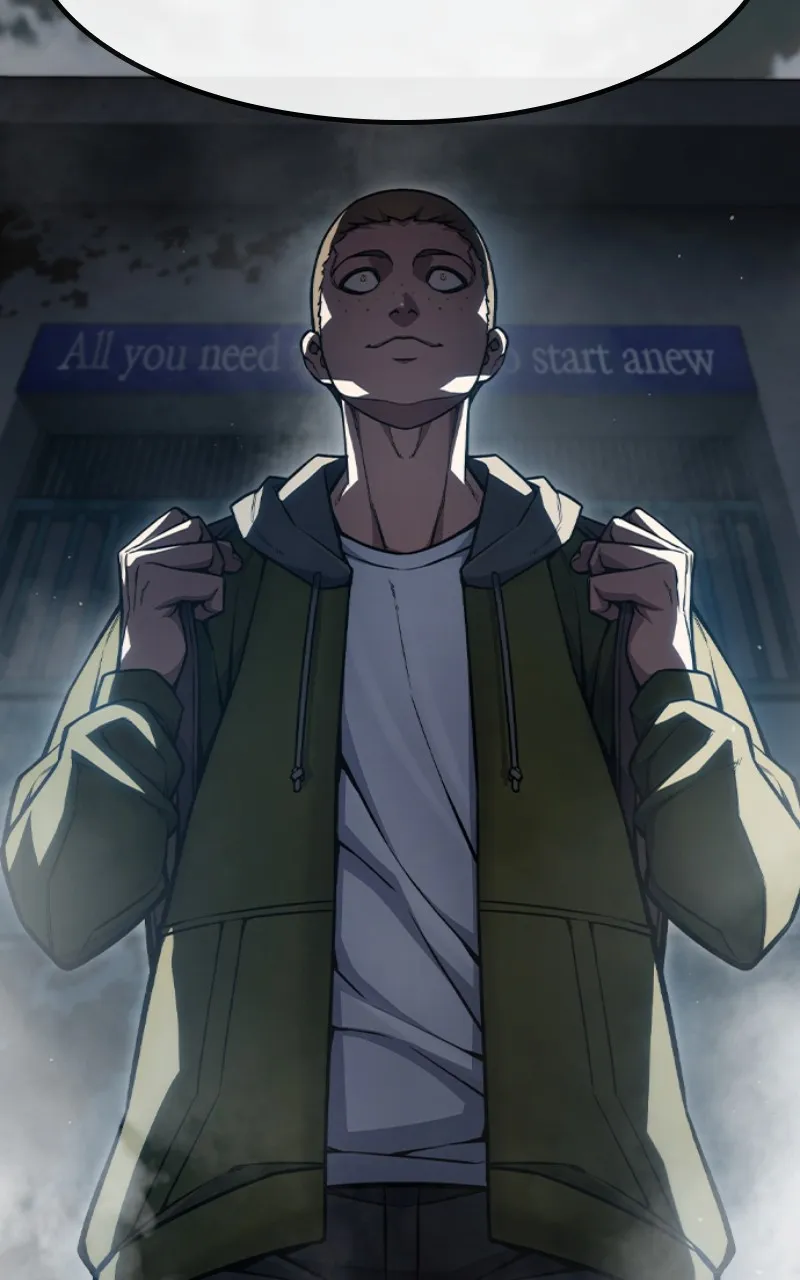 Juvenile Detention Center Chapter 13 page 3 - 