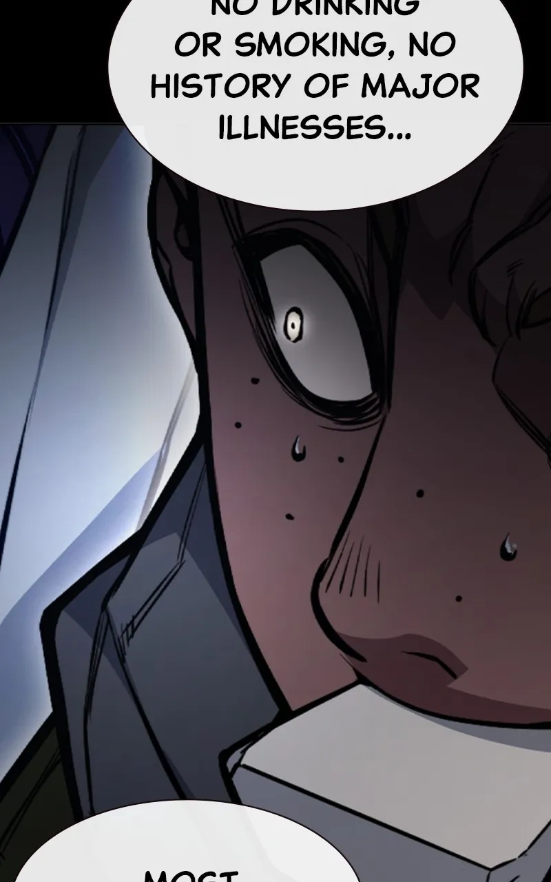 Juvenile Detention Center Chapter 13 page 22 - 