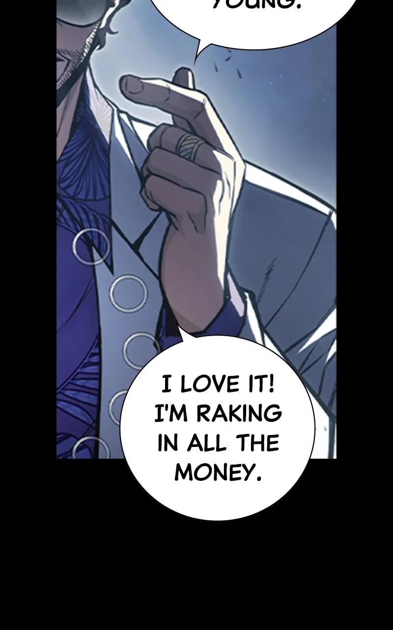 Juvenile Detention Center Chapter 13 page 32 - 