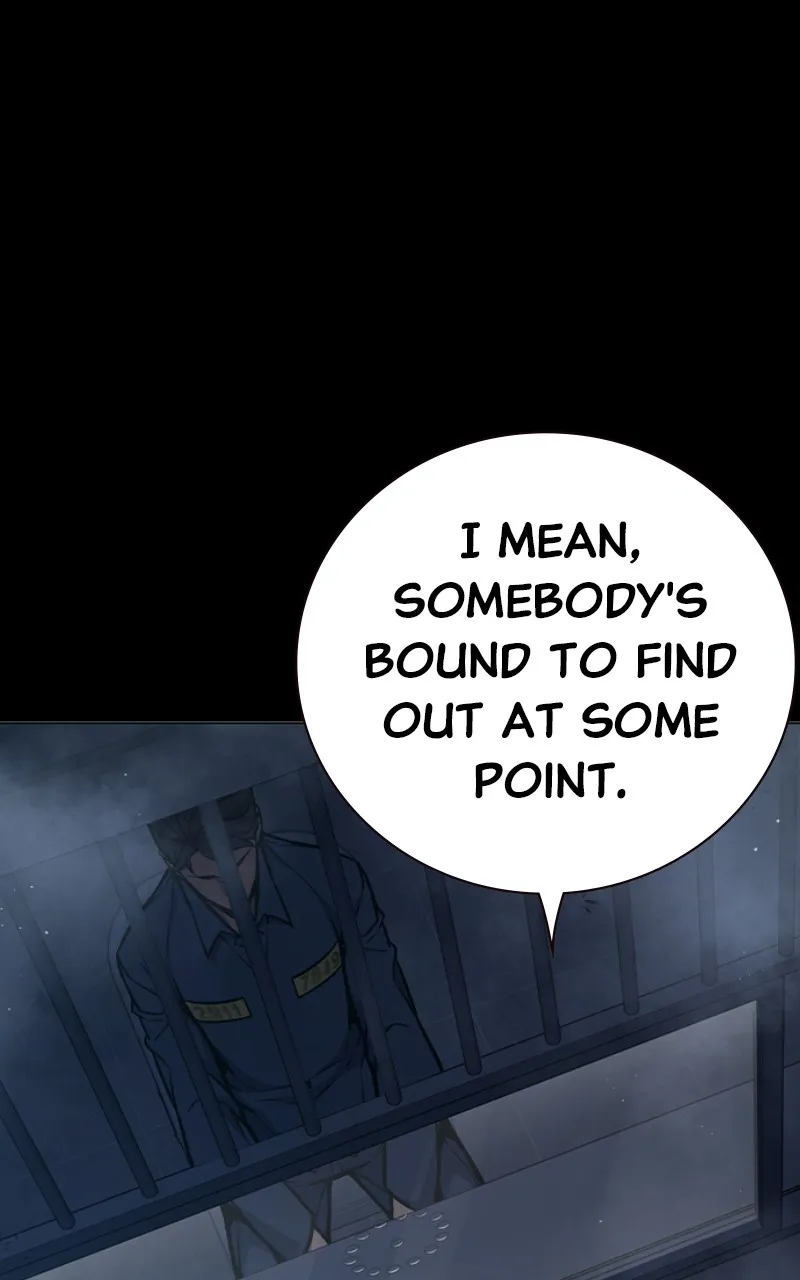 Juvenile Detention Center Chapter 13 page 40 - 