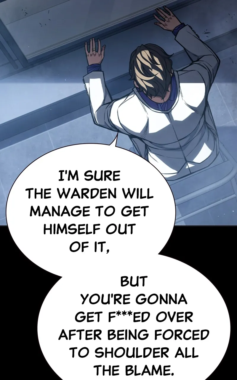 Juvenile Detention Center Chapter 13 page 41 - 