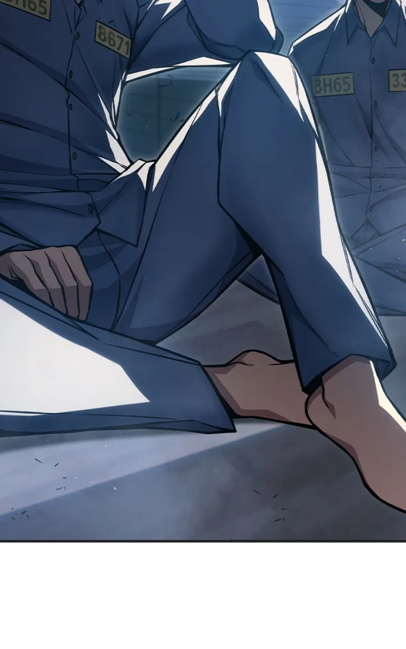 Juvenile Detention Center Chapter 13 page 52 - 