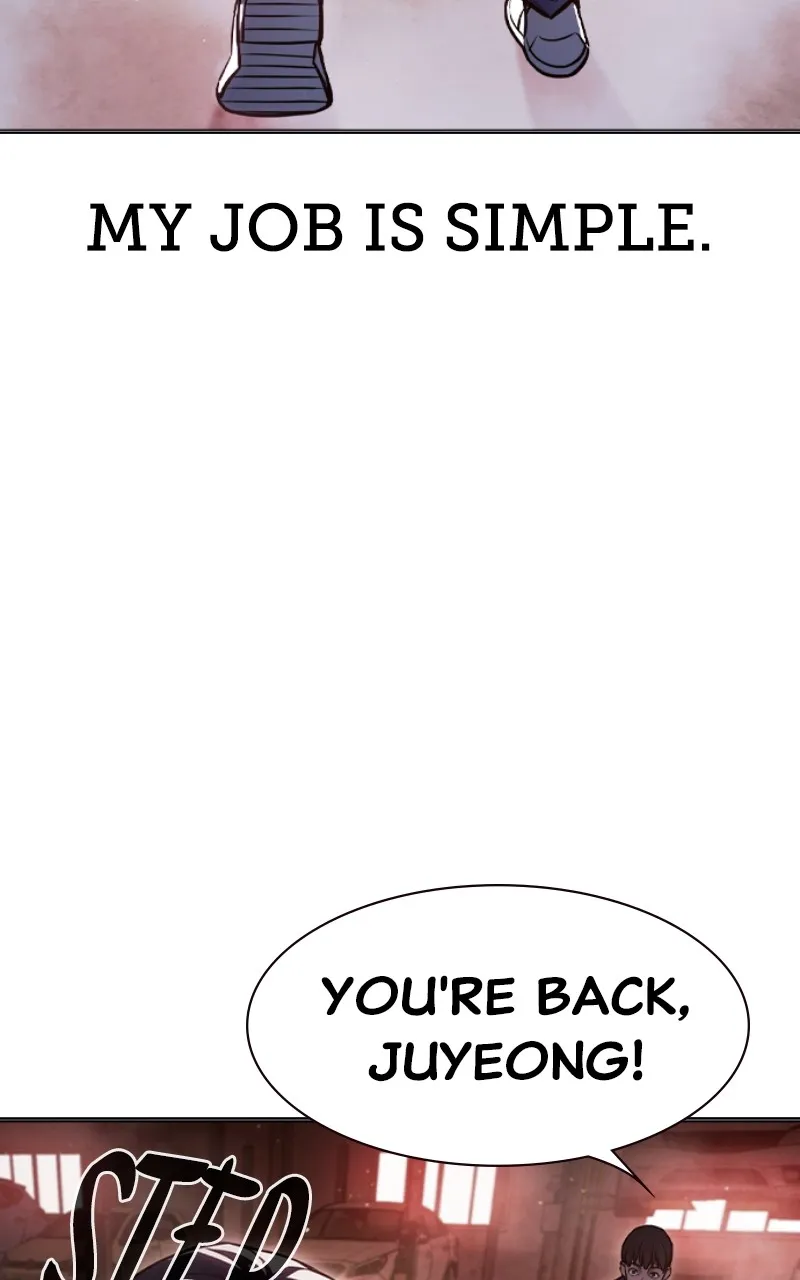 Juvenile Detention Center Chapter 13 page 61 - 