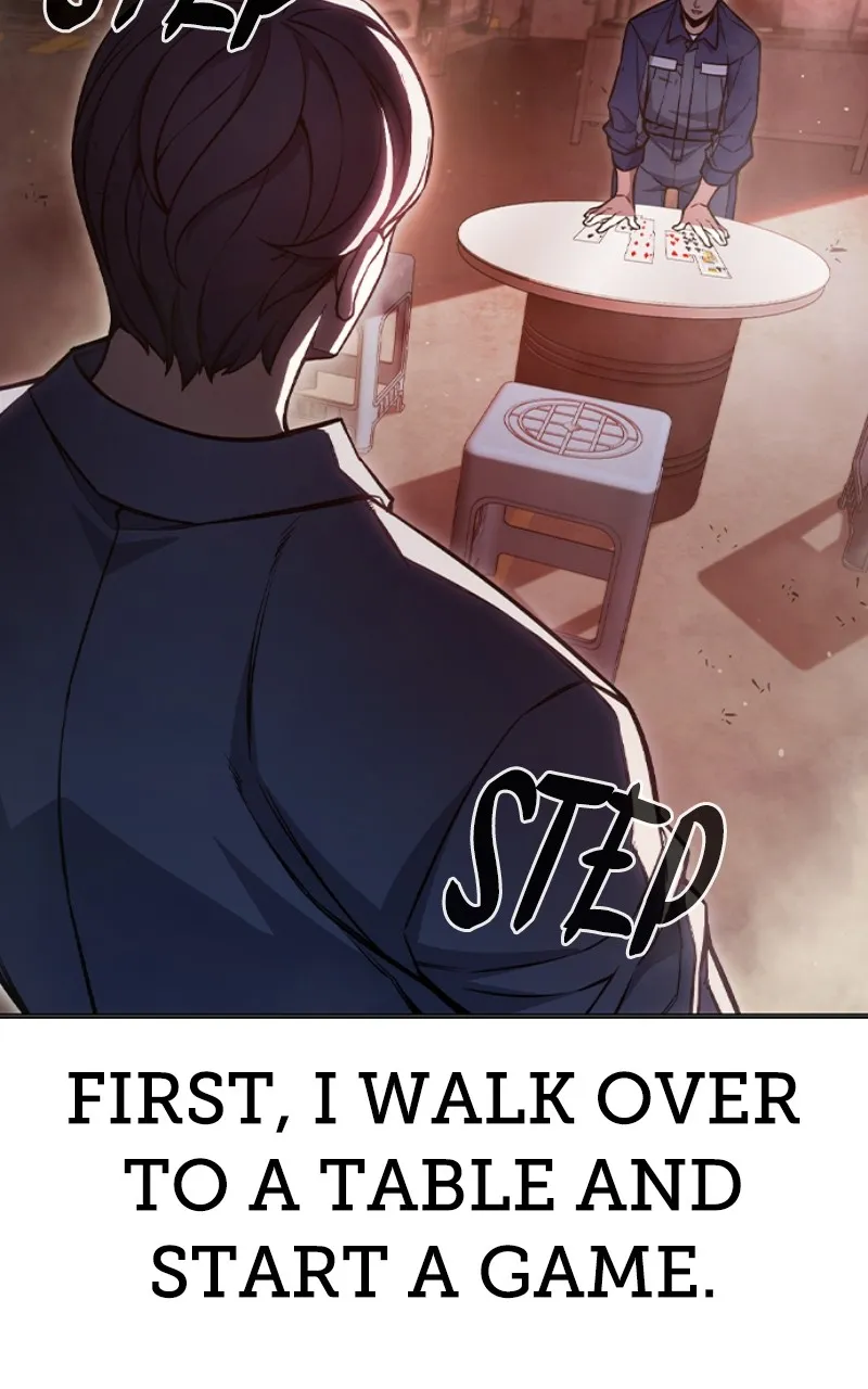 Juvenile Detention Center Chapter 13 page 62 - 