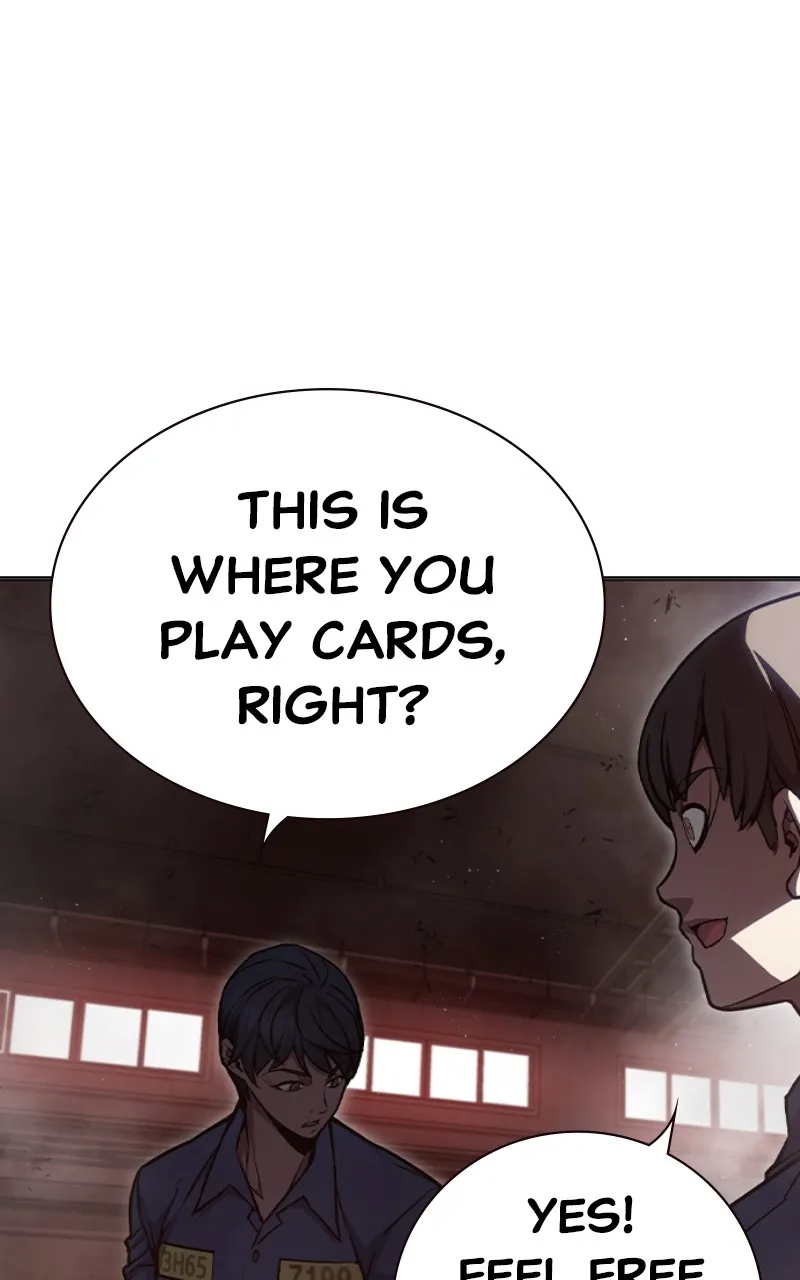 Juvenile Detention Center Chapter 13 page 63 - 