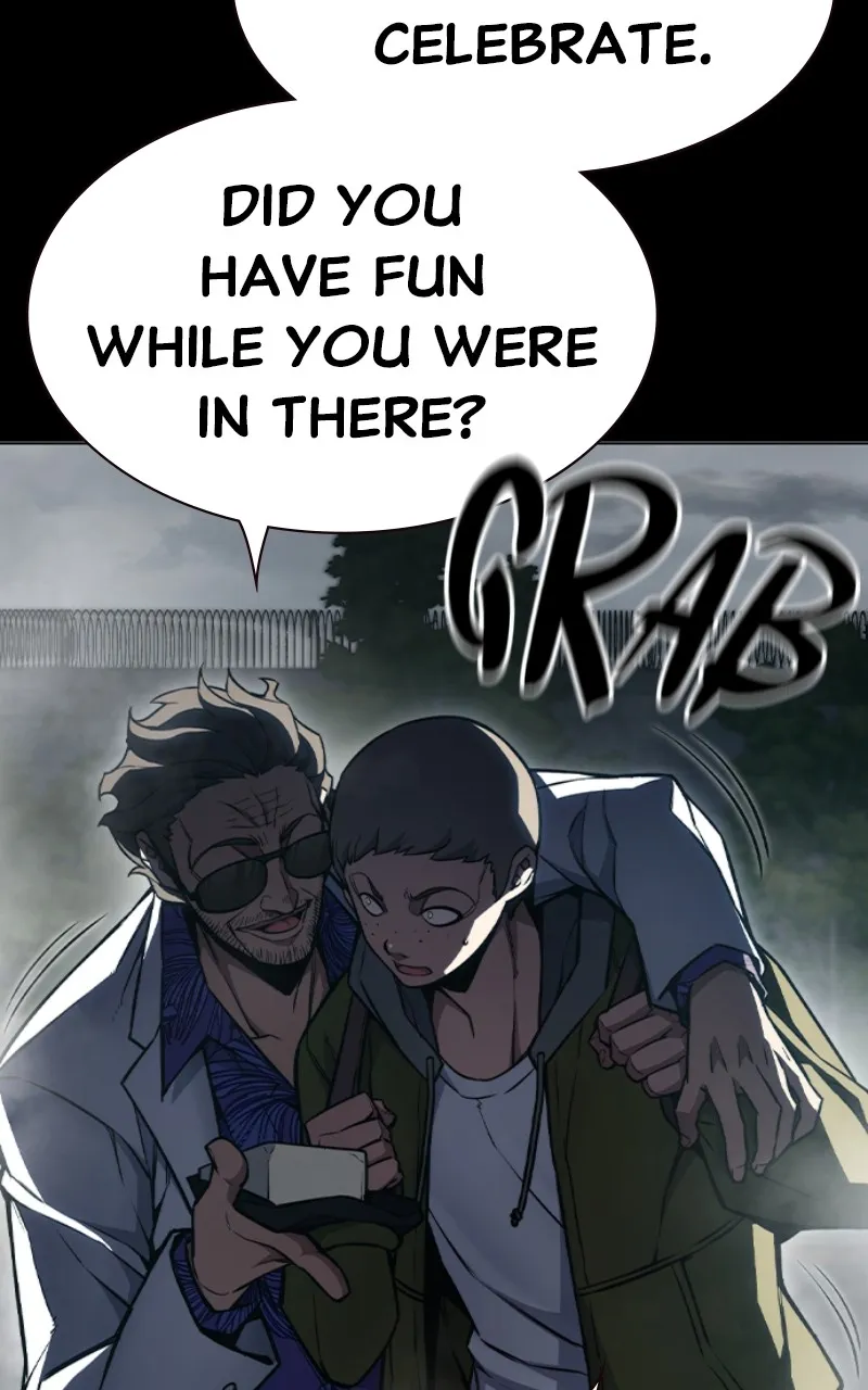 Juvenile Detention Center Chapter 13 page 8 - 
