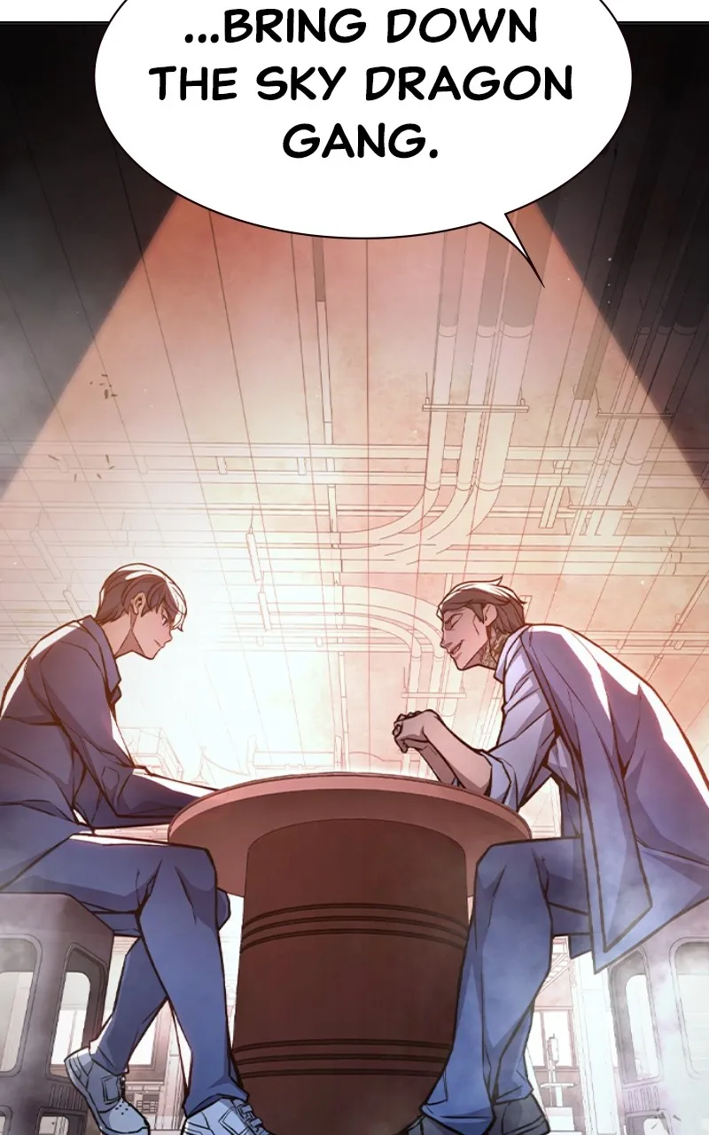 Juvenile Detention Center Chapter 13 page 75 - 