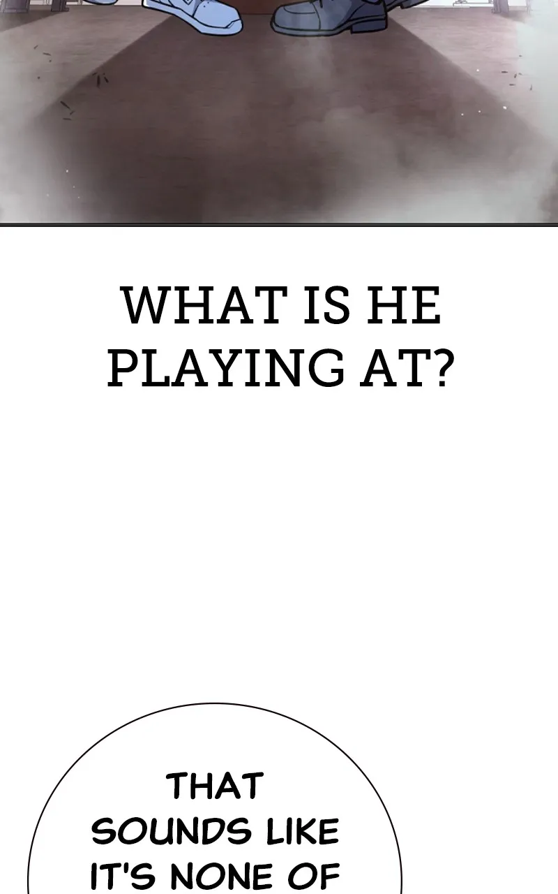 Juvenile Detention Center Chapter 13 page 76 - 