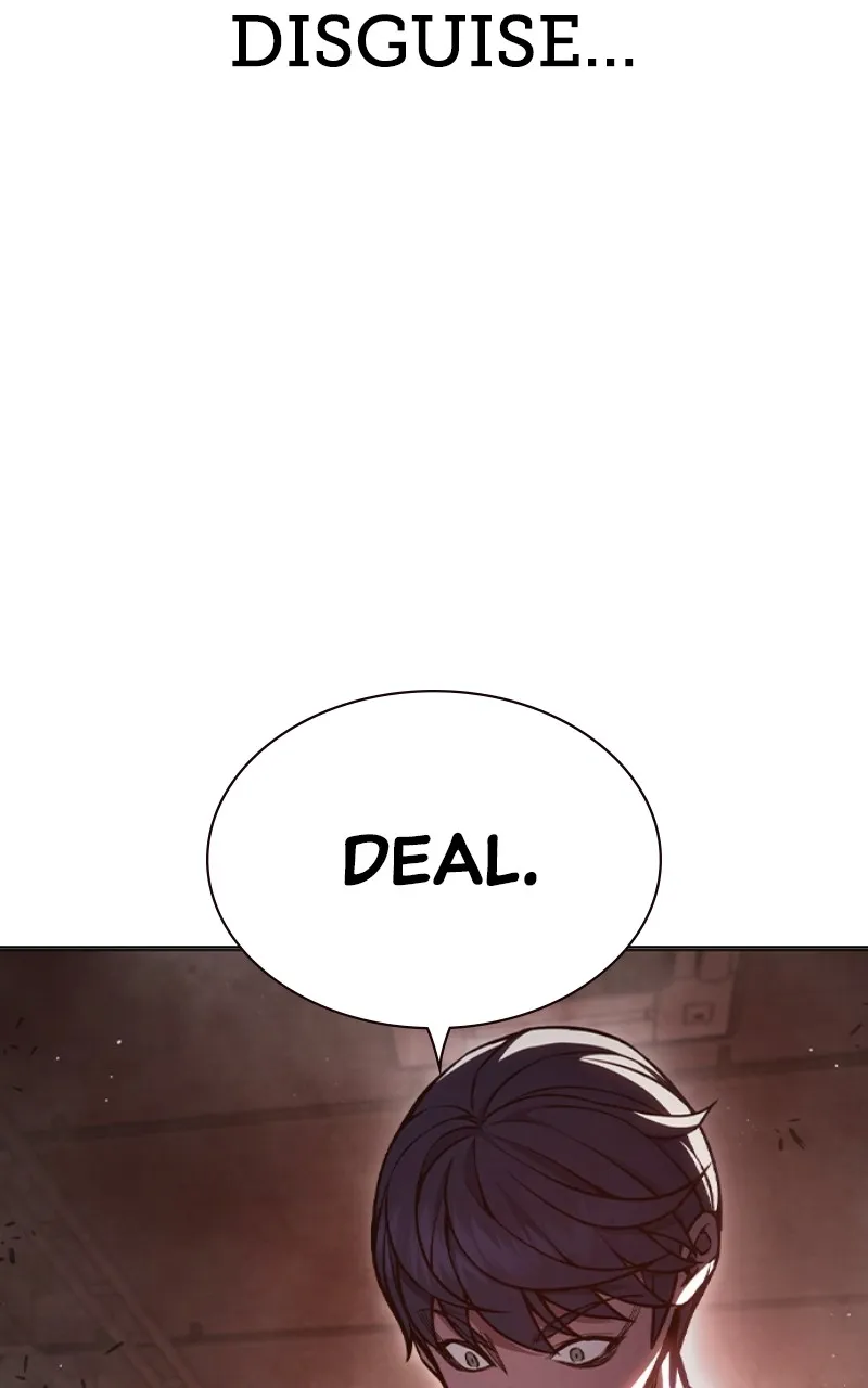 Juvenile Detention Center Chapter 13 page 81 - 