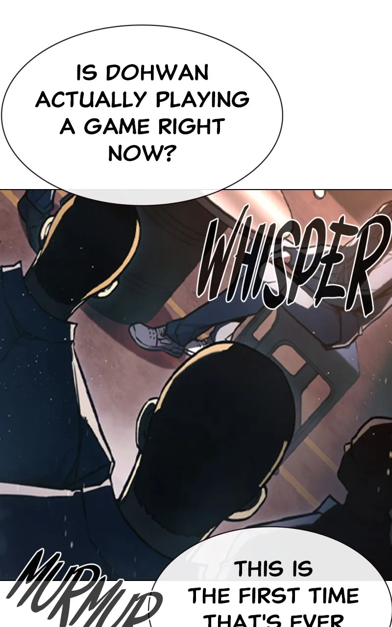 Juvenile Detention Center Chapter 13 page 84 - 