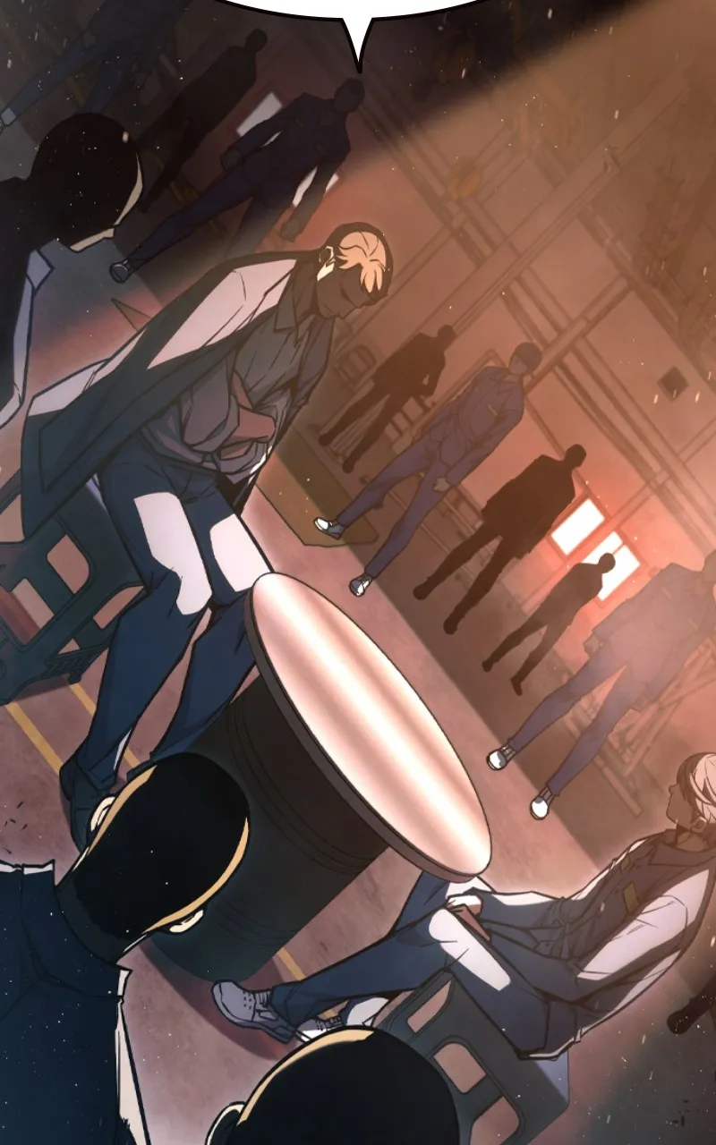 Juvenile Detention Center Chapter 13 page 86 - 