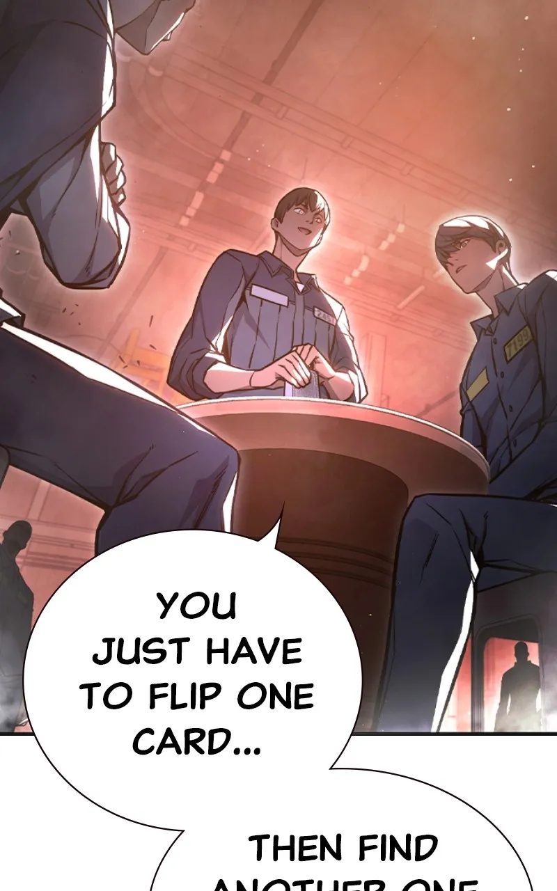 Juvenile Detention Center Chapter 13 page 92 - 