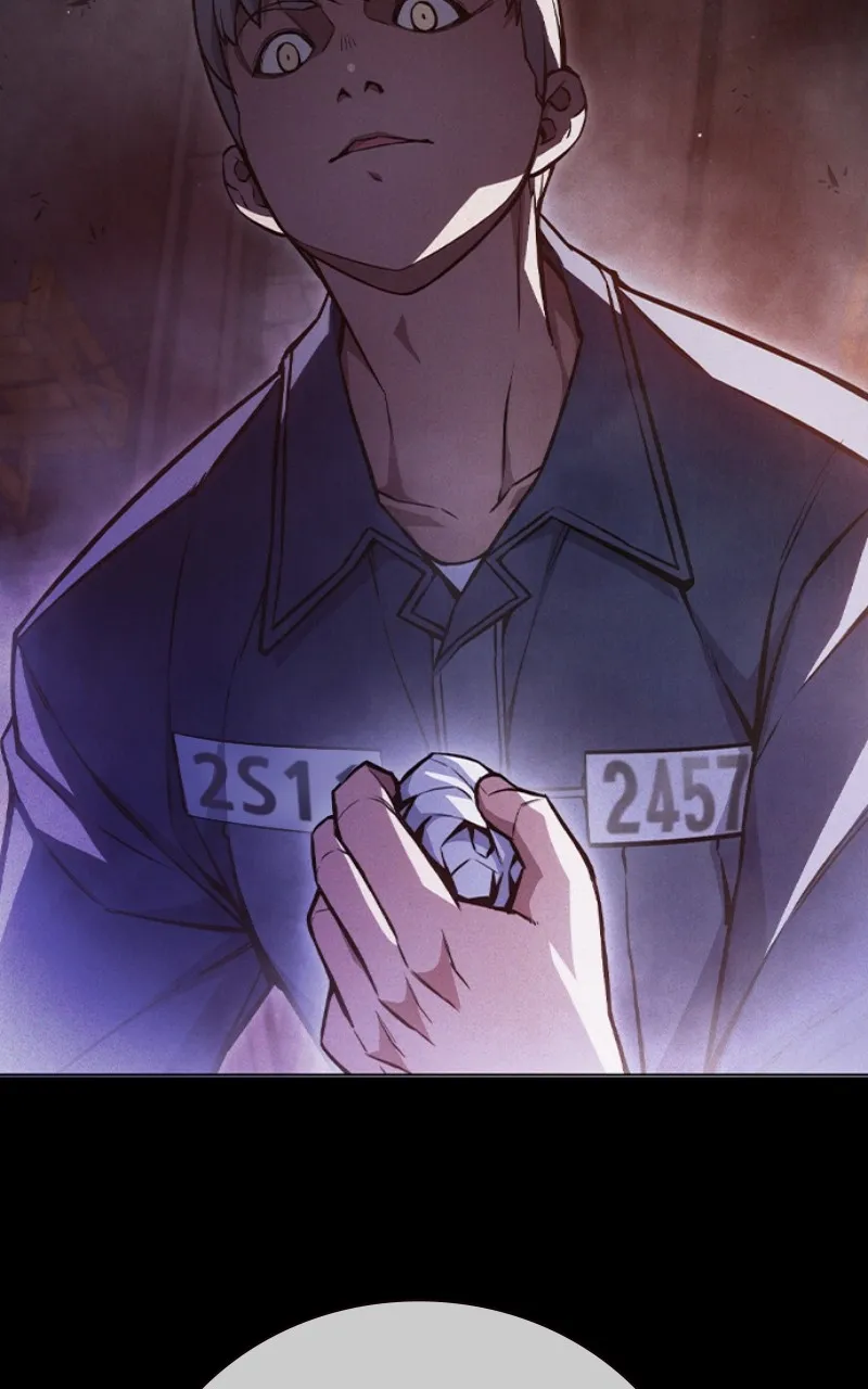 Juvenile Detention Center Chapter 14 page 110 - 