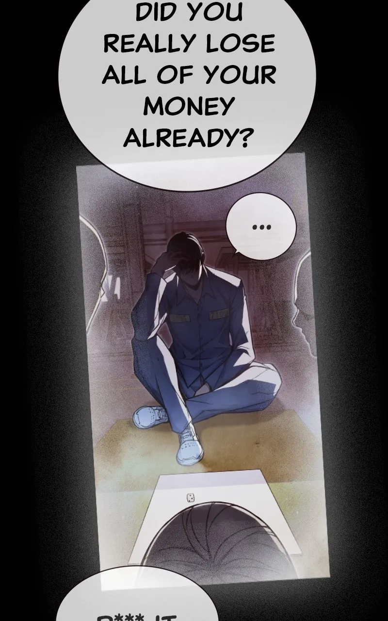 Juvenile Detention Center Chapter 14 page 111 - 