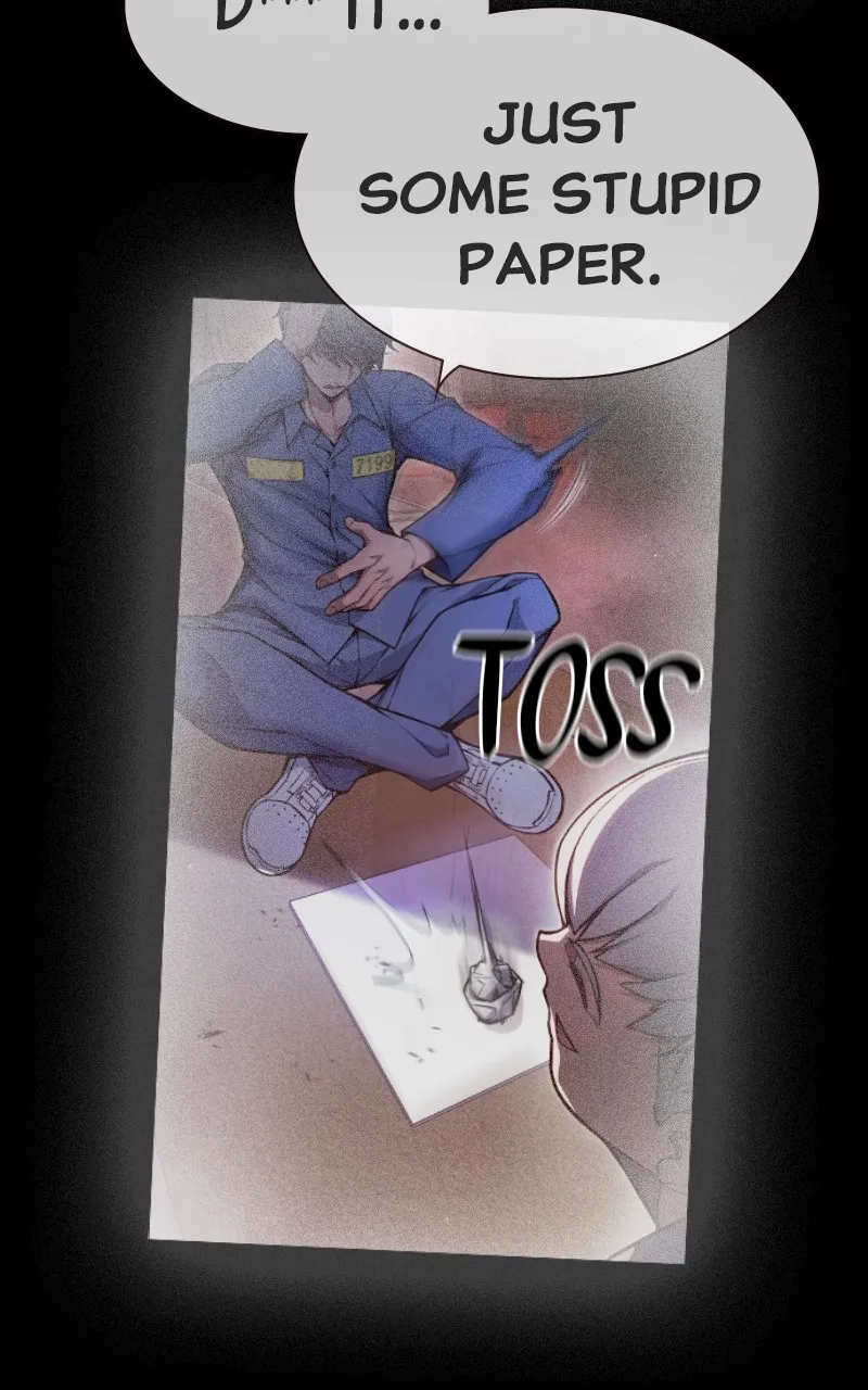 Juvenile Detention Center Chapter 14 page 112 - 