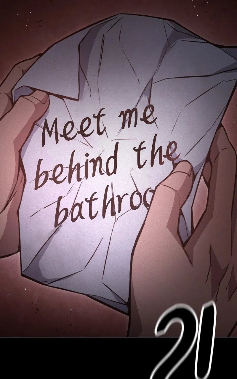 Juvenile Detention Center Chapter 14 page 115 - 