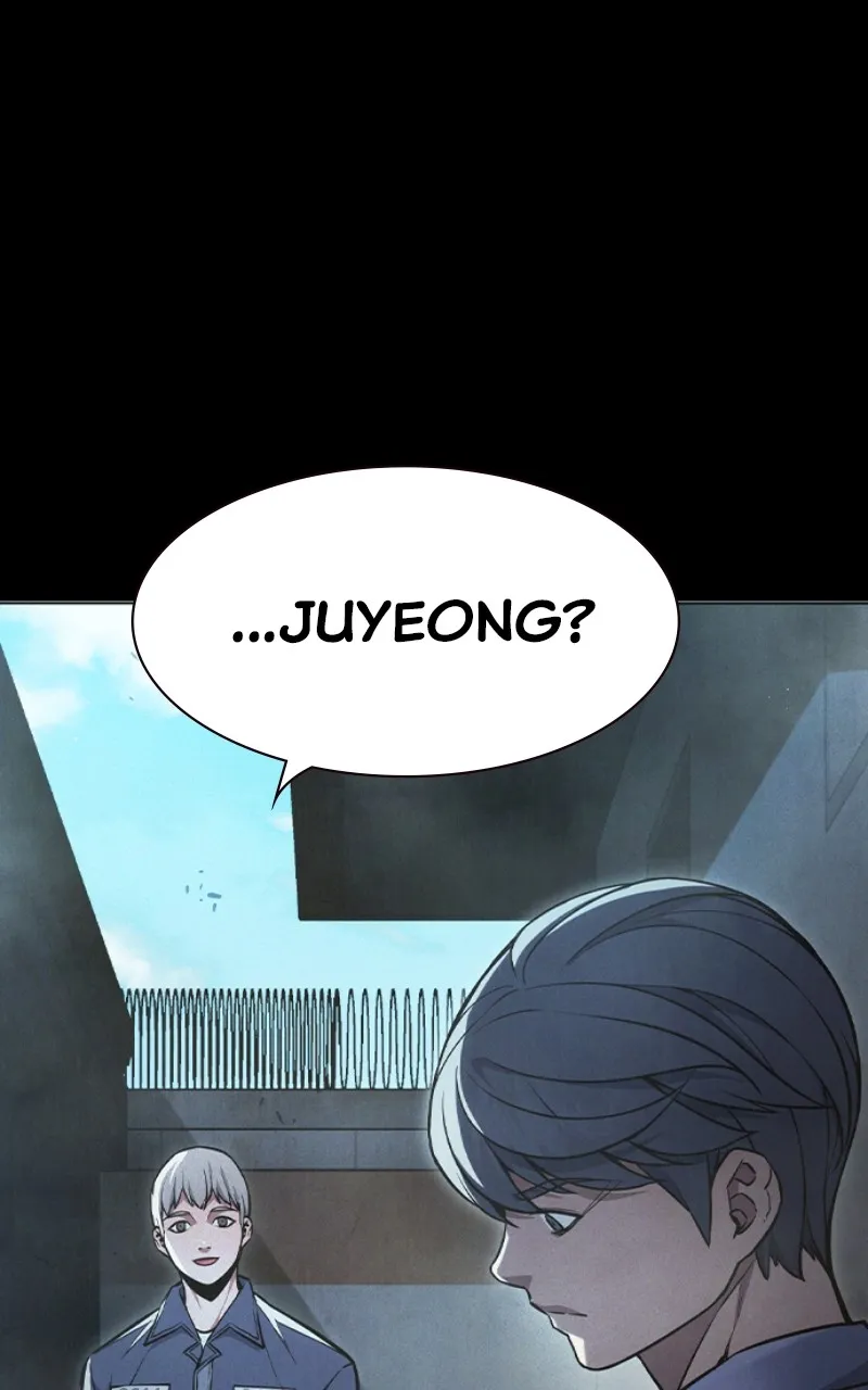 Juvenile Detention Center Chapter 14 page 118 - 