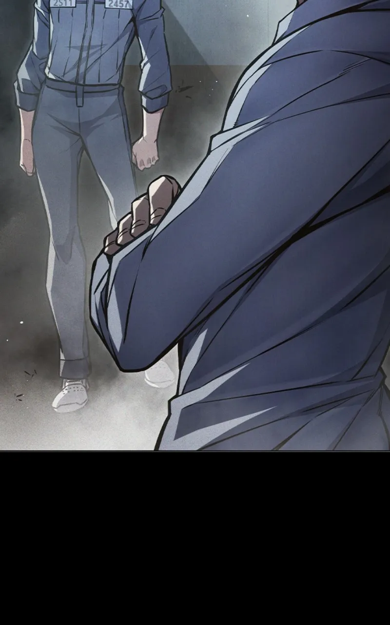 Juvenile Detention Center Chapter 14 page 119 - 