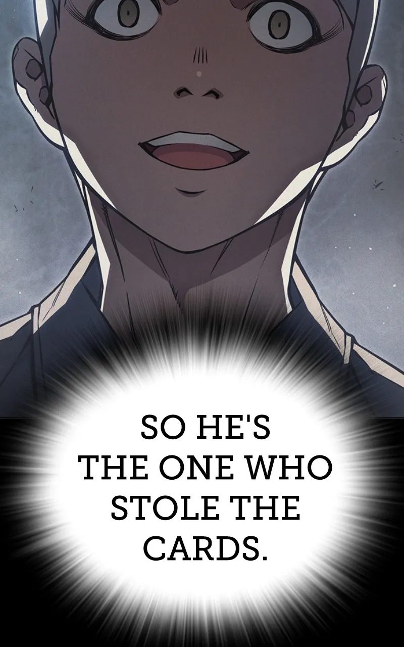 Juvenile Detention Center Chapter 14 page 124 - 