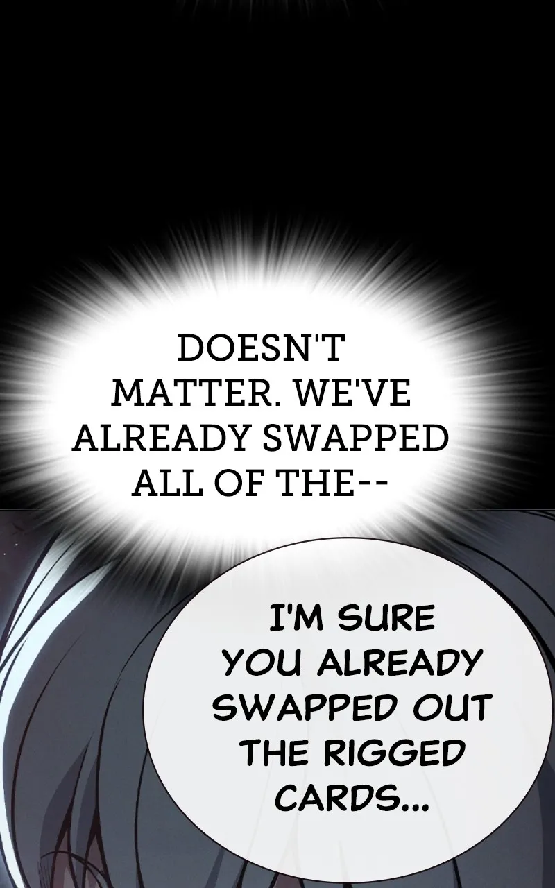 Juvenile Detention Center Chapter 14 page 125 - 