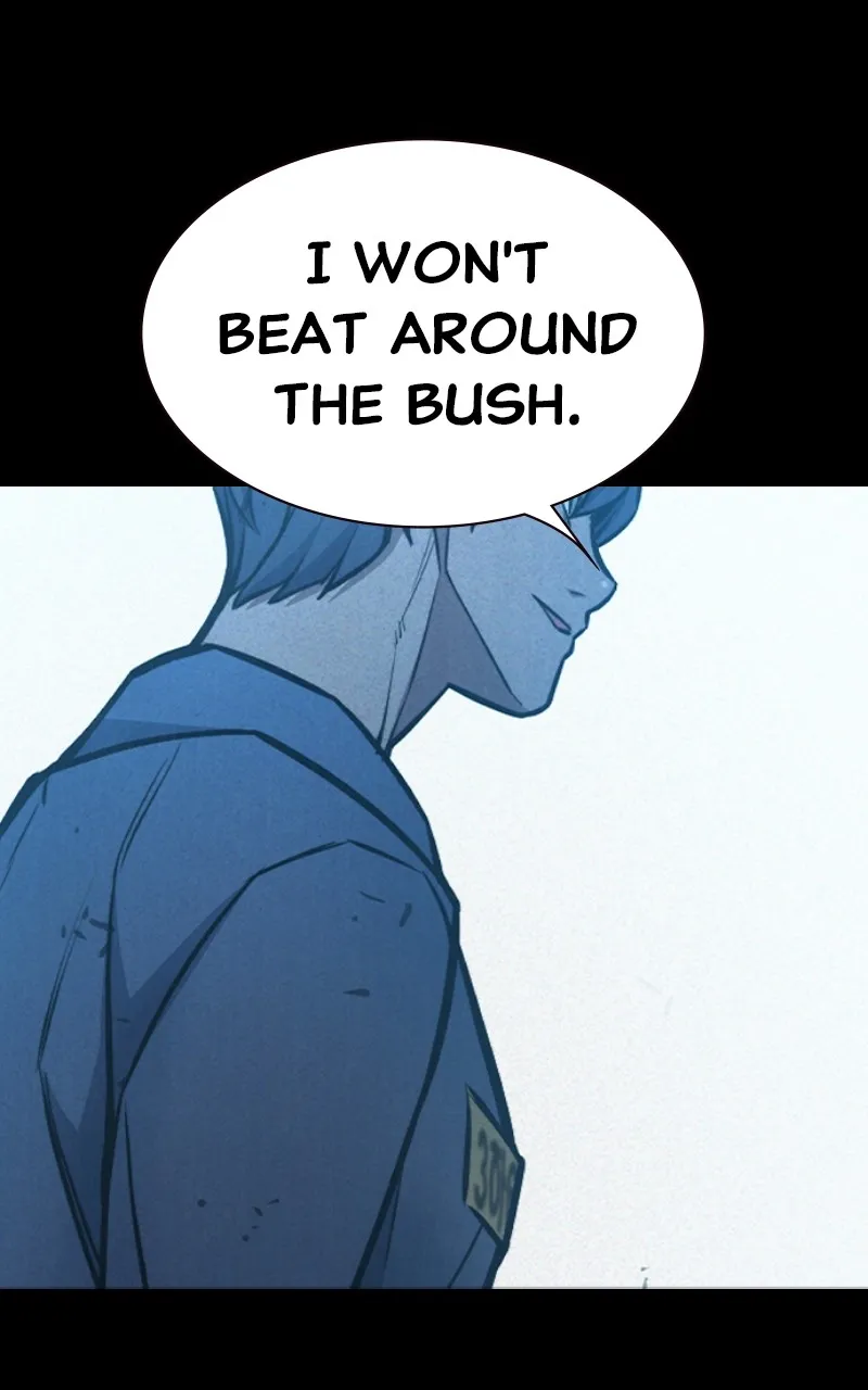 Juvenile Detention Center Chapter 14 page 128 - 
